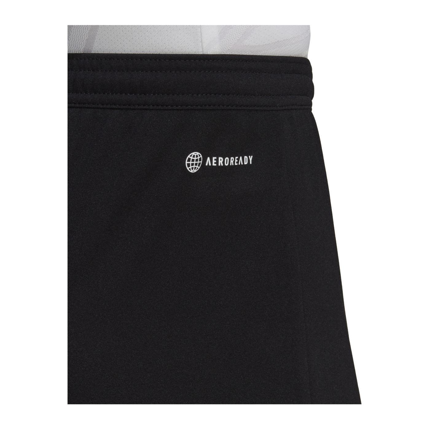 adidas Entrada 22 Short Schwarz