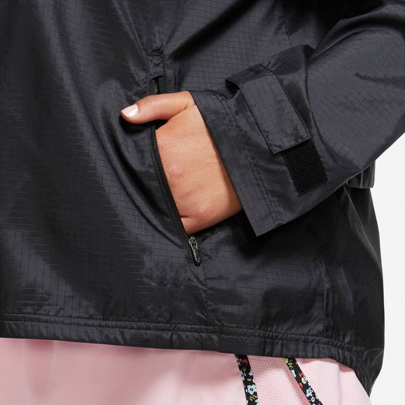 Nike Laufjacke Damen