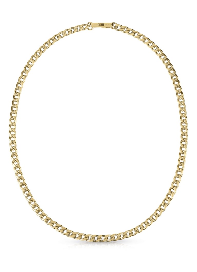 GUESS  Schakelketting JUMN01333JWYGT-U