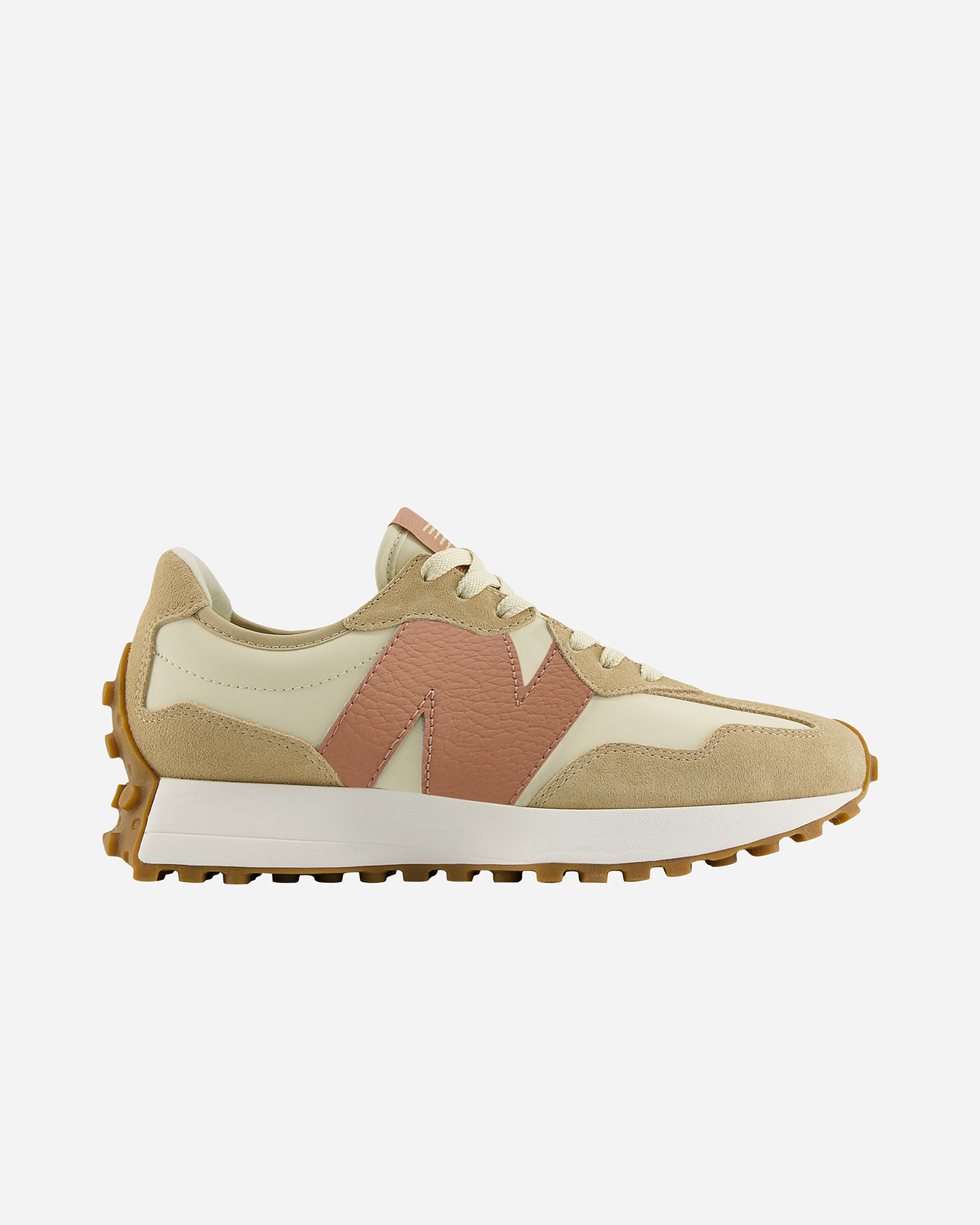 Tenisky New Balance 327 W WS327NKA