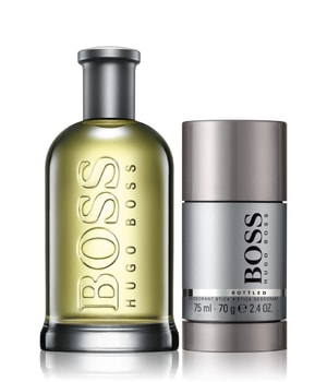 HUGO BOSS Boss Bottled Eau de Toilette 200 ml Duftset-1 Stk