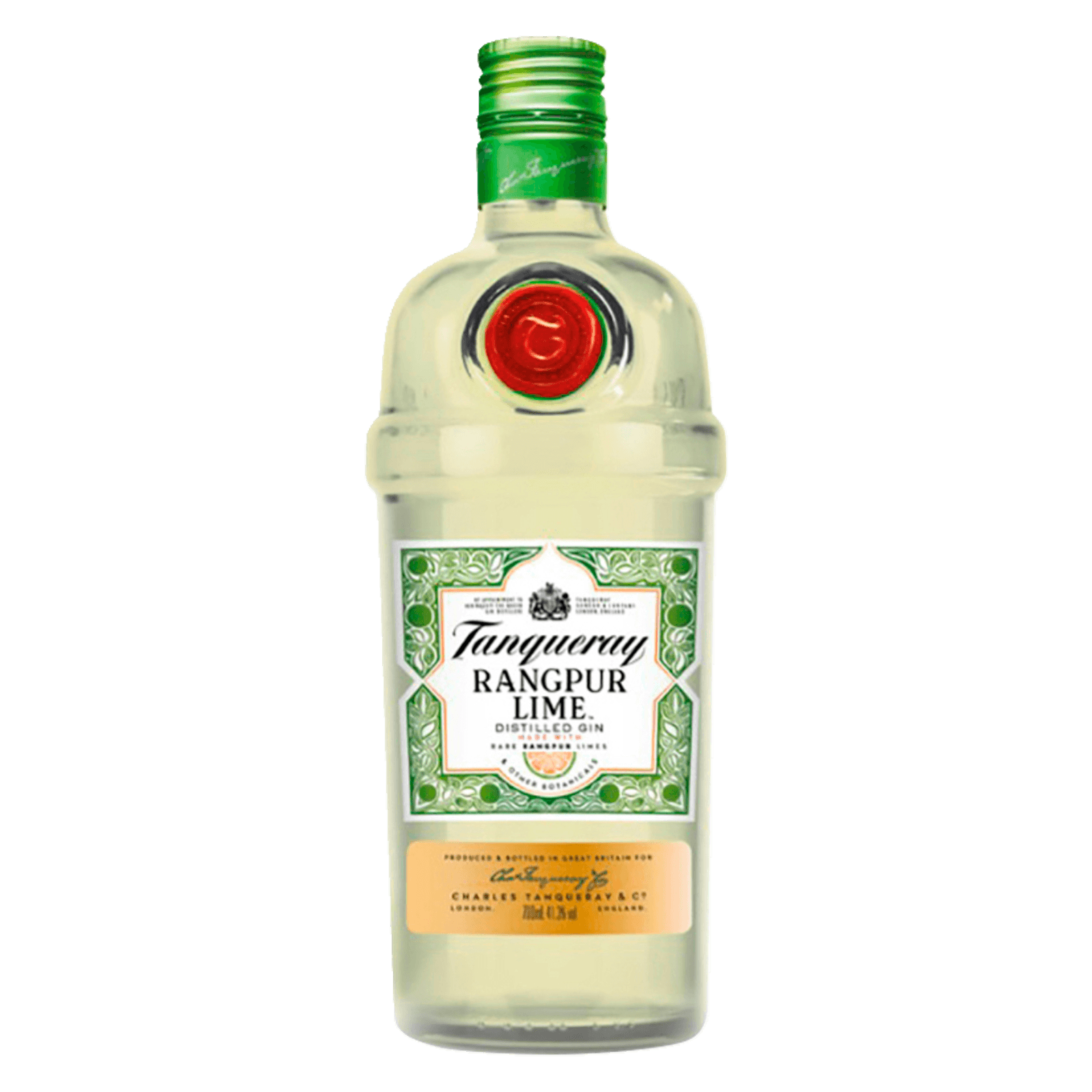 Tanqueray Gin Rangpur 0,7l
