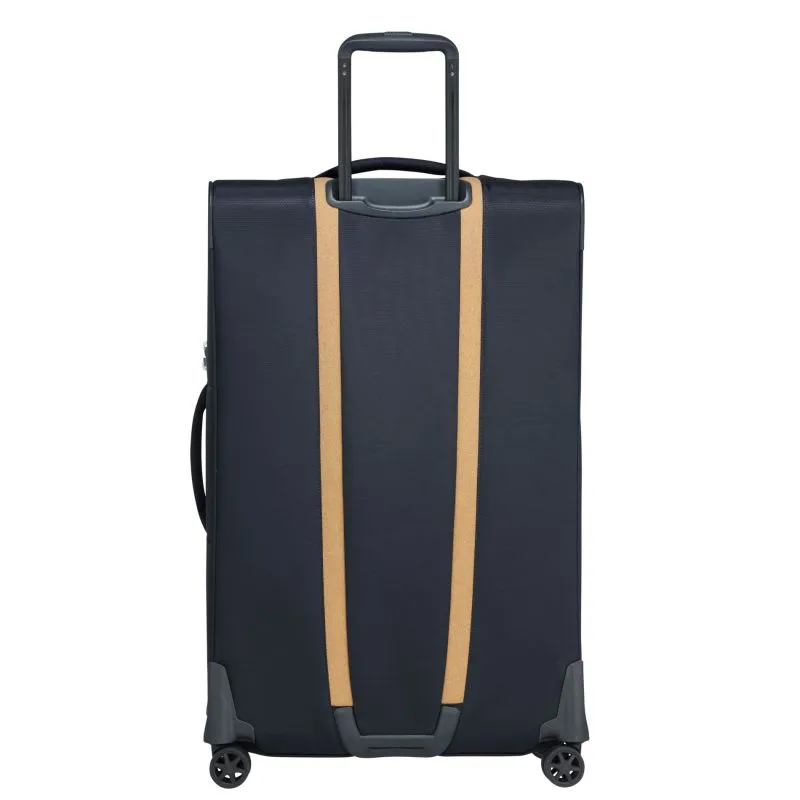 Samsonite Spark SNG Eco Trolley Spinner  79\/29 EXP - Eco Blue