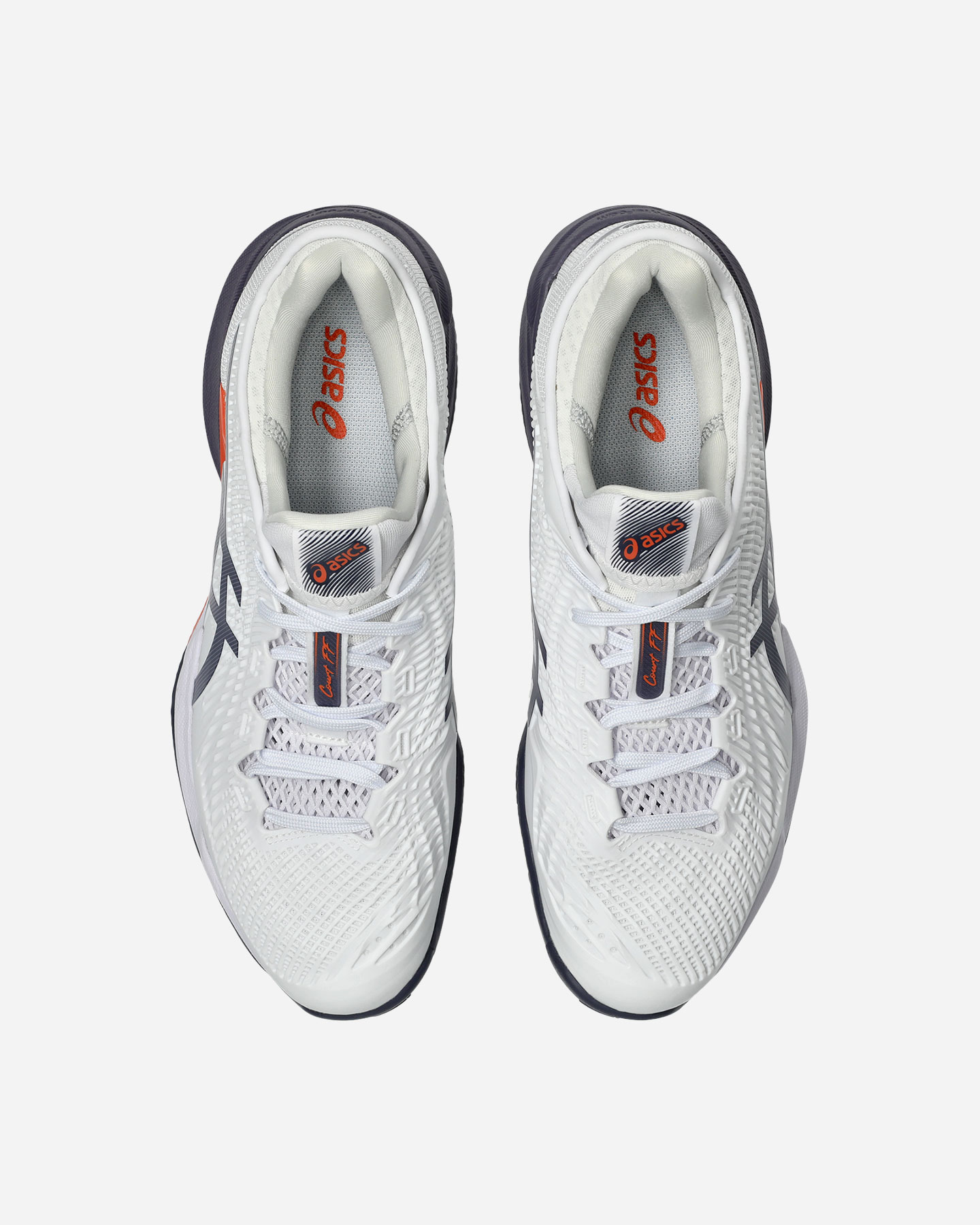 Scarpe Tennis Asics Gel Court Ff Clay M 1041A371-104