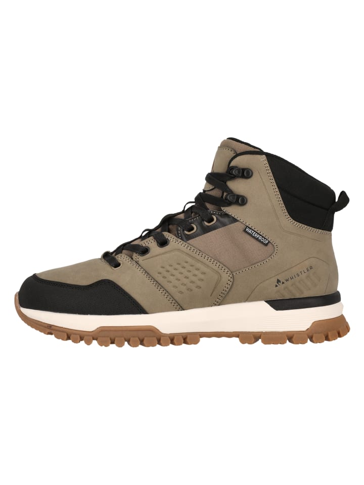 Whistler Outdoorstiefel Rylan in 3037 Desert Taupe günstig kaufen