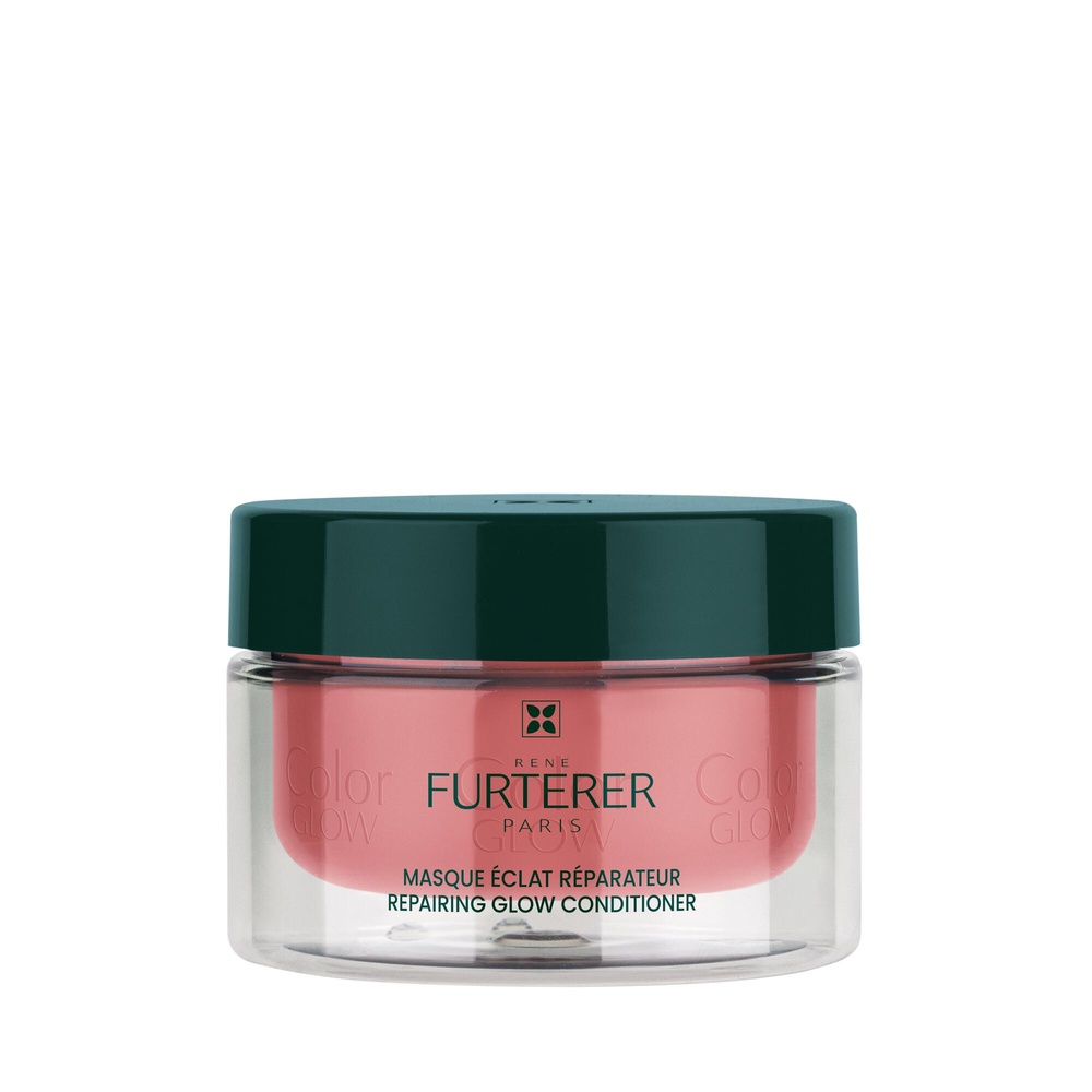 Furterer Color Glow Masque conditionneur Cheveuxcolorés 200ml Masque