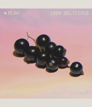 DKNY Be 100% Delicious Eau de Parfum-50 ml