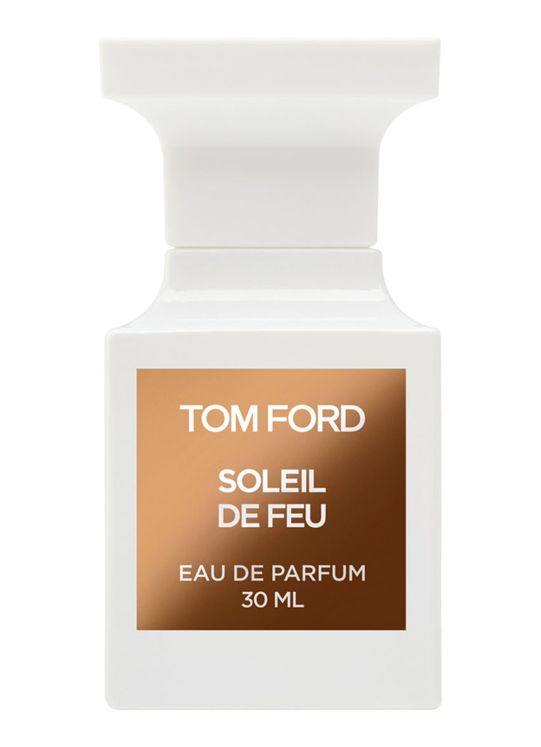 Tom Ford Sun of Fire Parfymevann