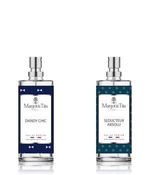 Margot & Tita Dandy Chic Eau de Parfum-30 ml