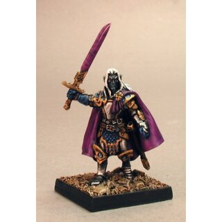 Rath Nashanneth, Dark Elf