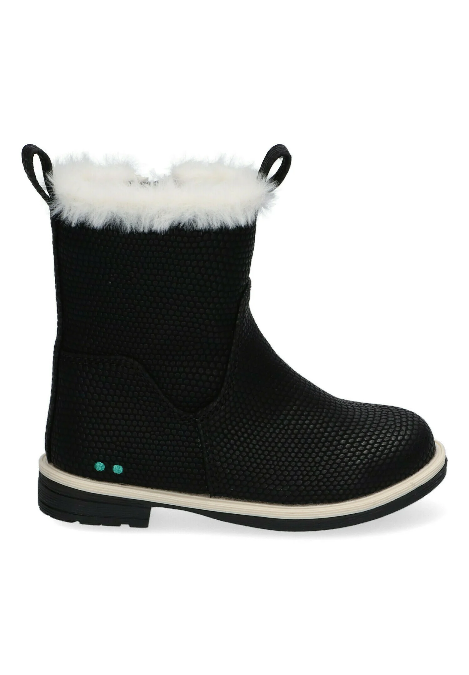 ConejitosJR OLLIE OXFORD - Botines