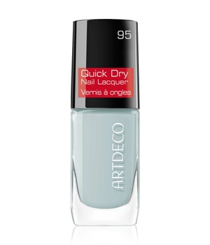 ARTDECO Quick Dry Nail Lacquer Nagellack-10 ml