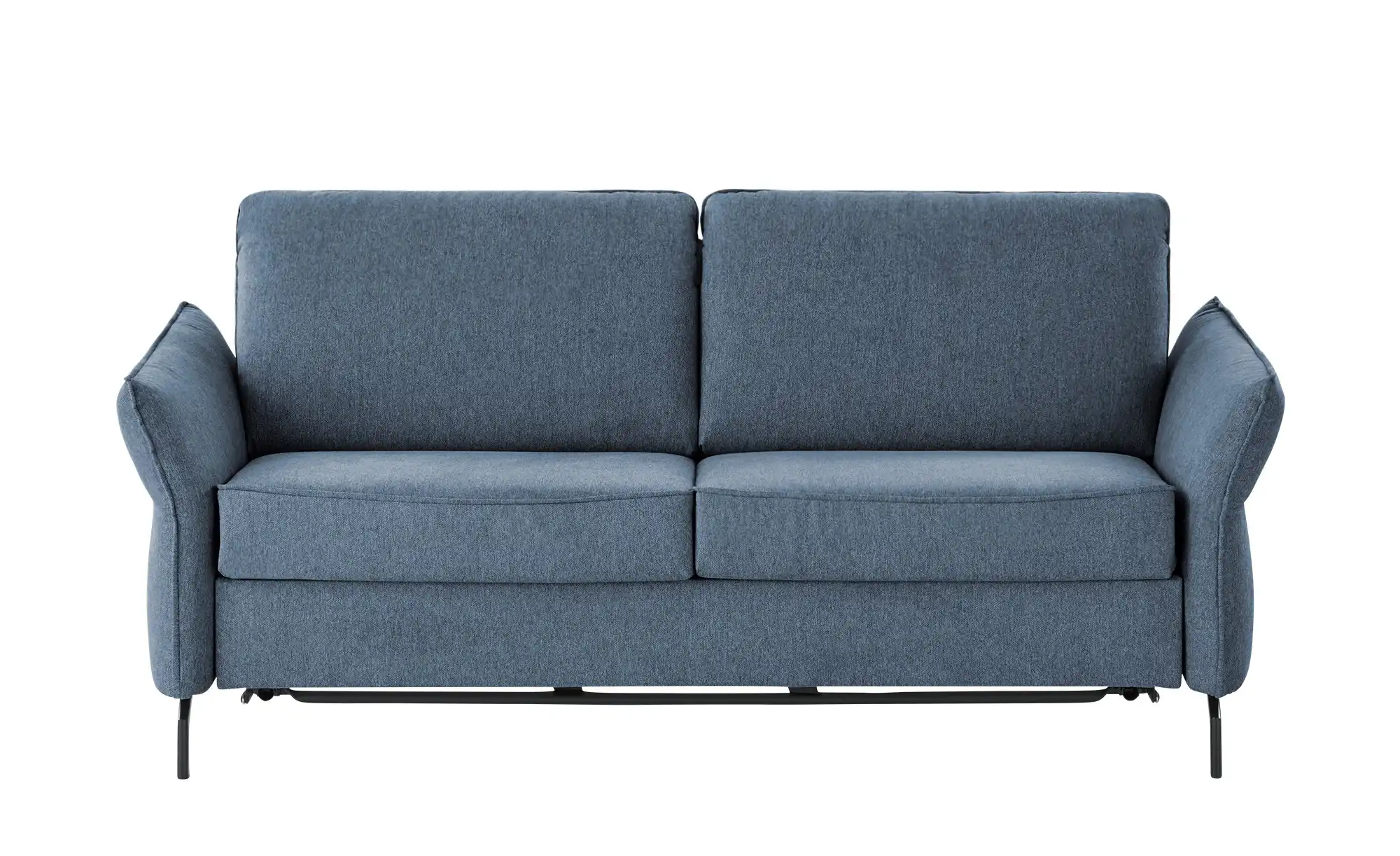 Schlafsofa mit Schlaffunktion Collin