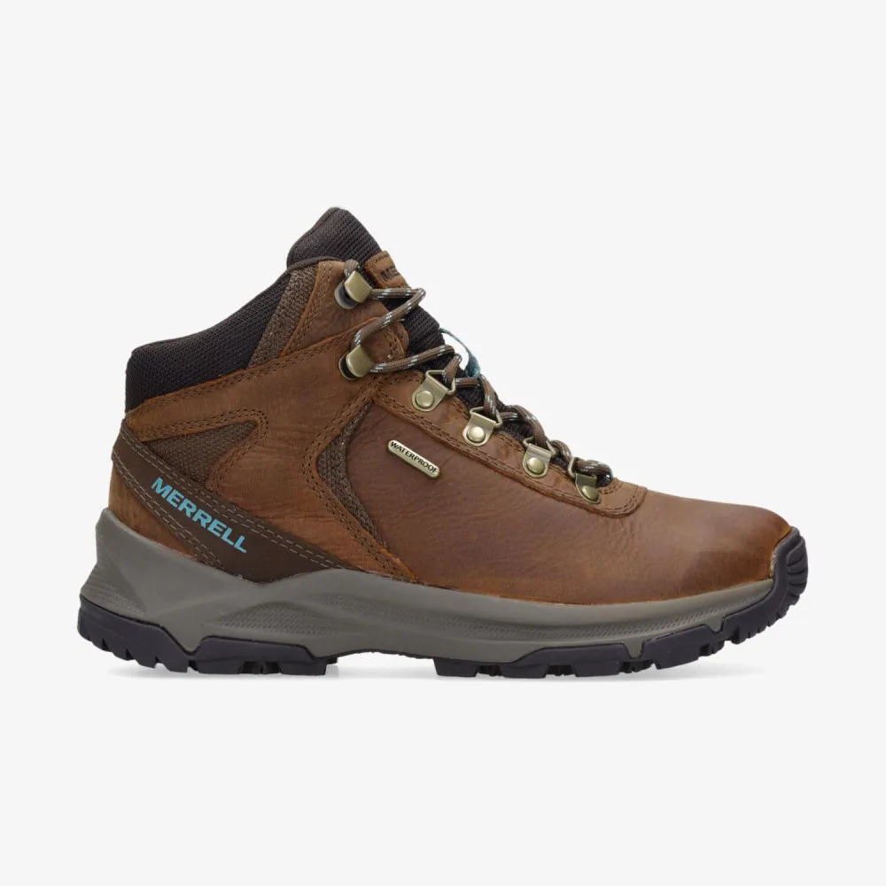 Merrell Erie Mid J500106 / braun