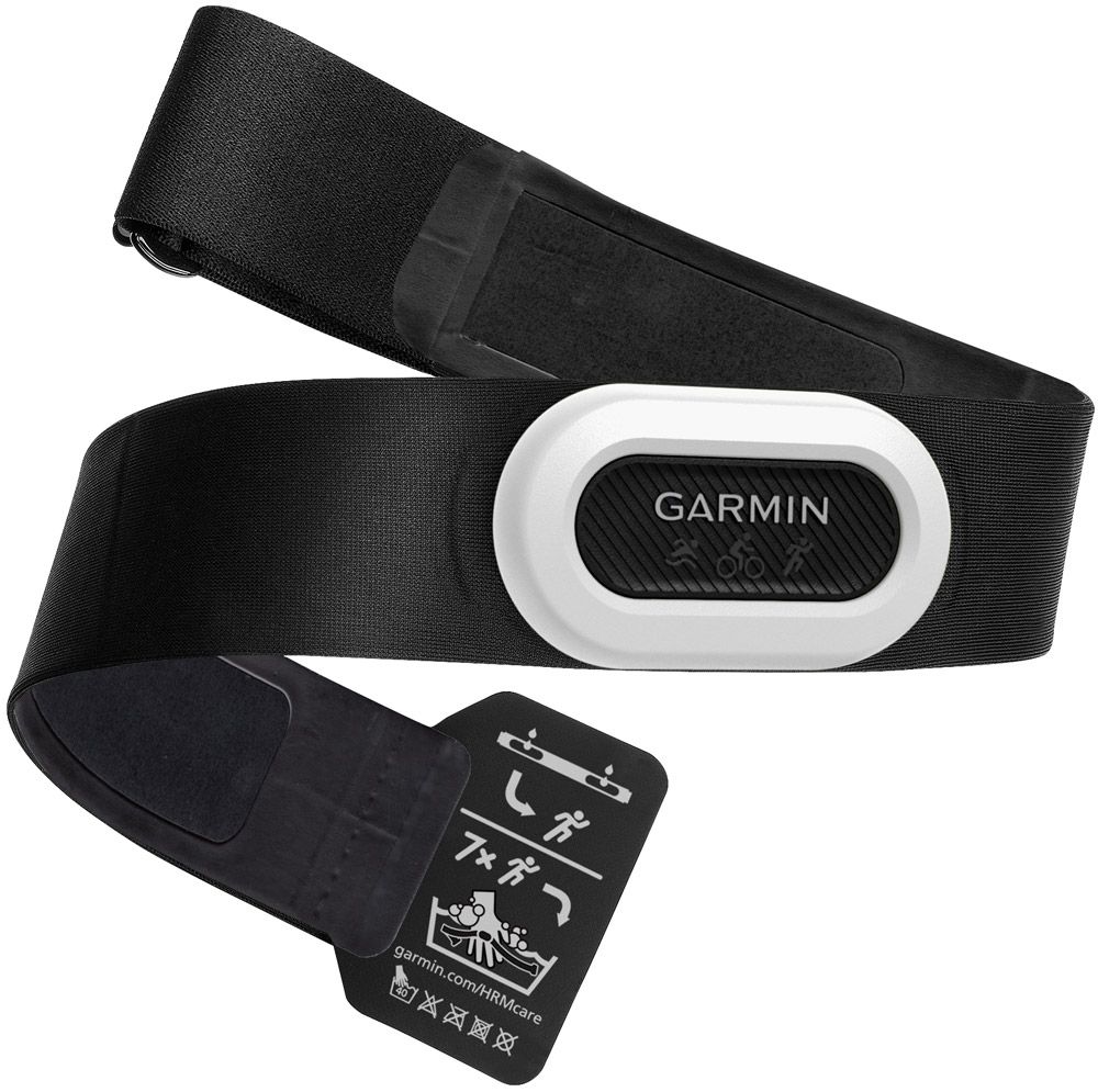 Garmin HRM-Pro Plus - Brustgurt kaufen | Bike-Discount