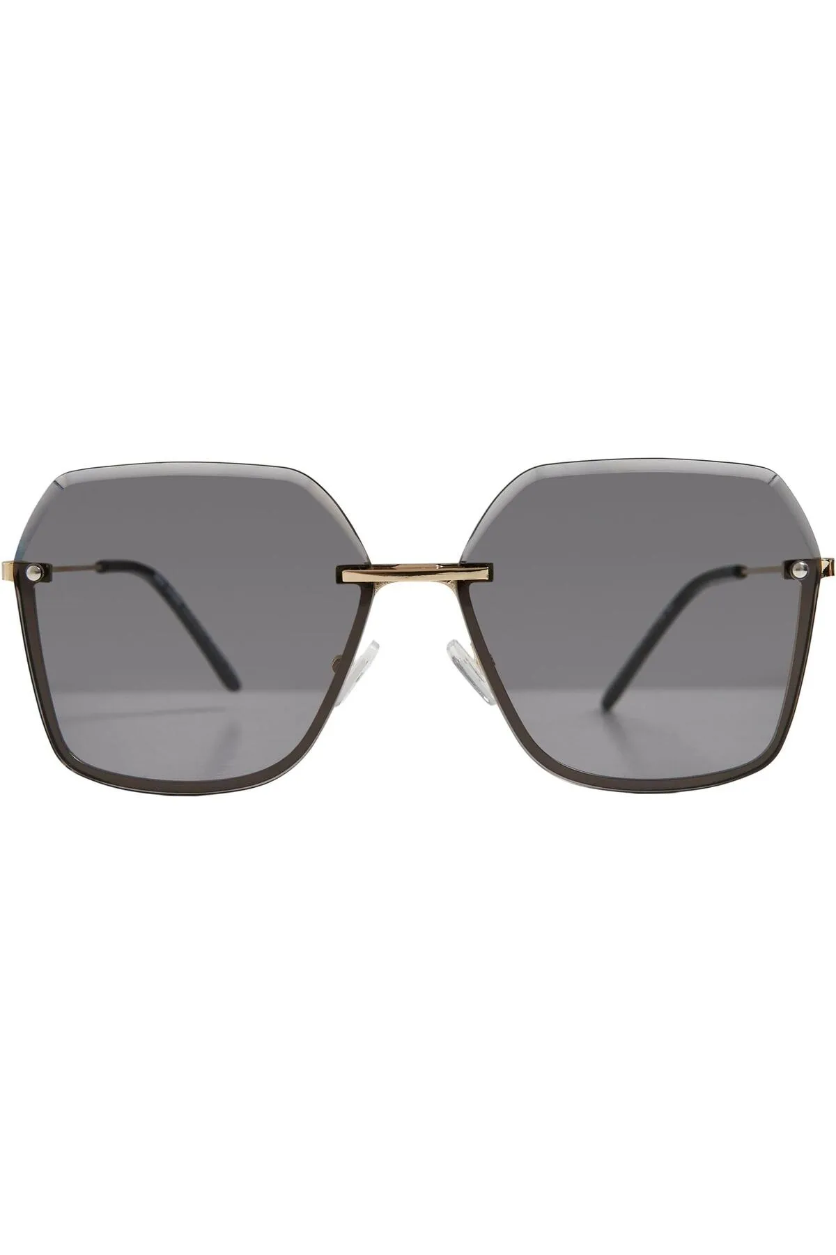 Urban Classics  Unisex-Sonnenbrille Michigan