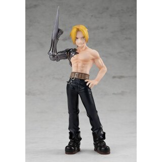 Fullmetal Alchemist: Brotherhood Pop Up Parade PVC Statue Edward Elric (re-run) 16 cm