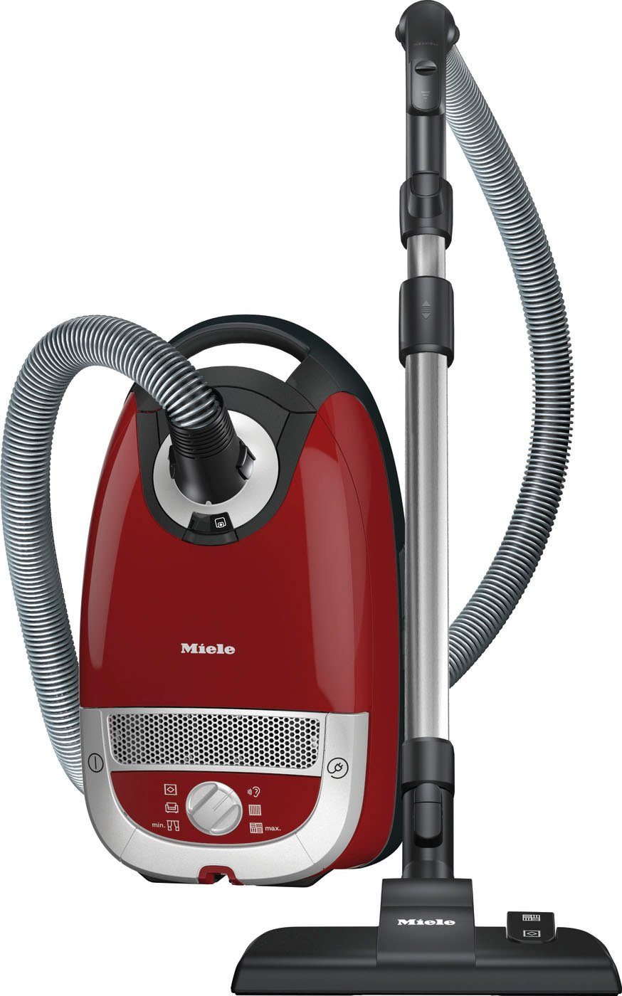 Miele Bodenstaubsauger Complete C2 Tango, 890 W, mit Beutel