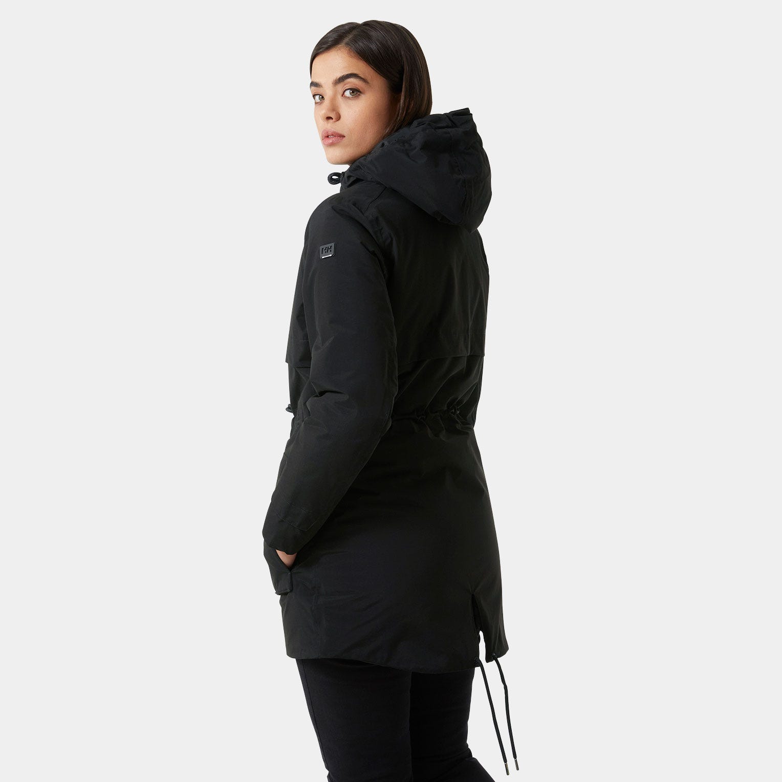 Women’s Boyne Insulated Parka 2.0