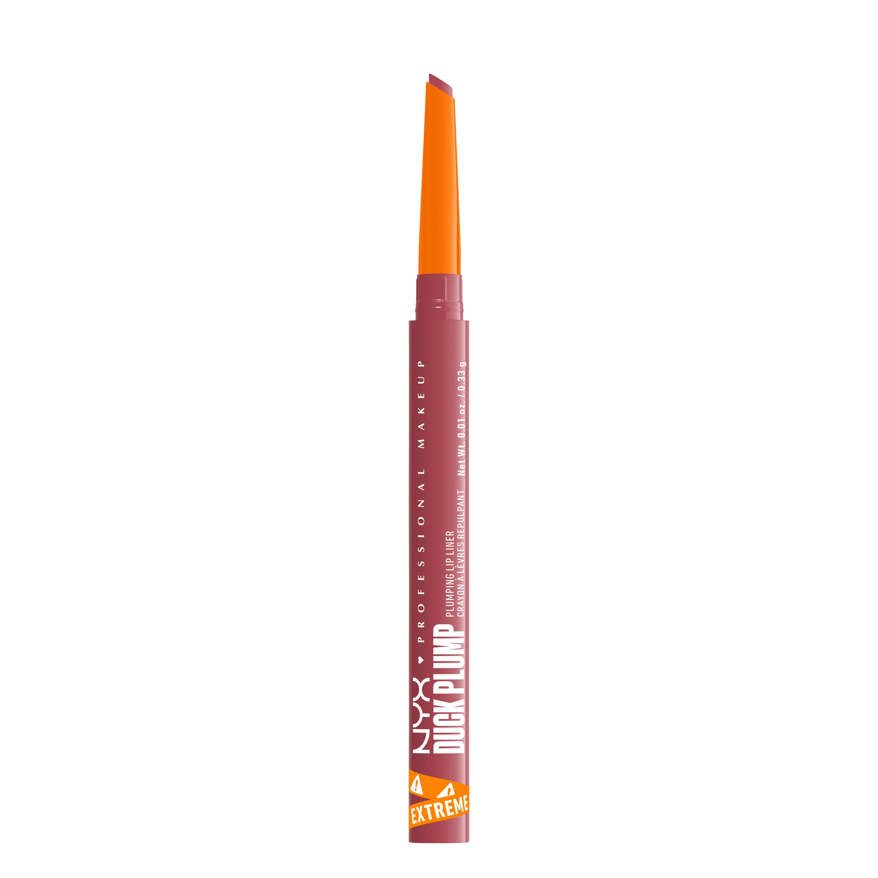 Duck Plump Lip Liner - Leppeblyant