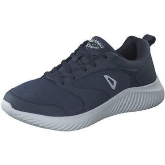 Okinawa Sneaker in blau