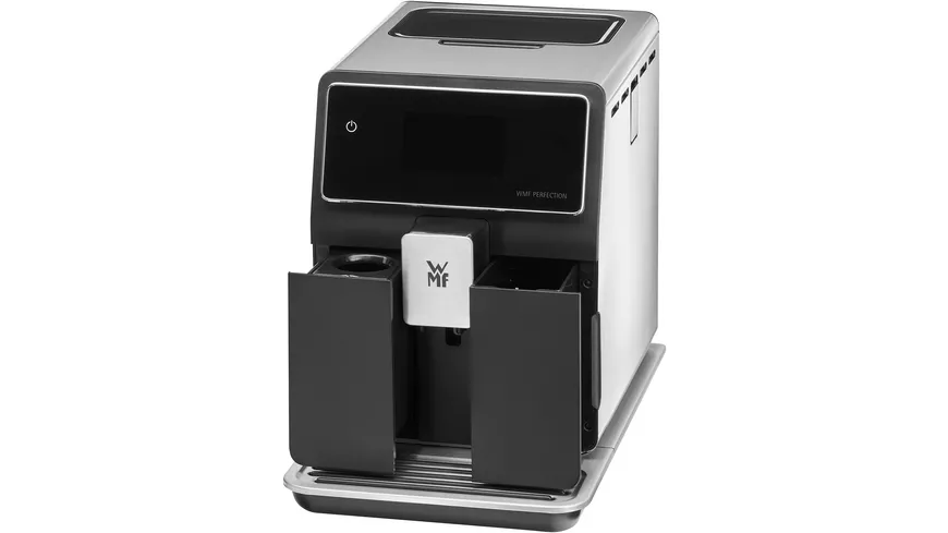 WMF Kaffeevollautomat Perfection 860l
