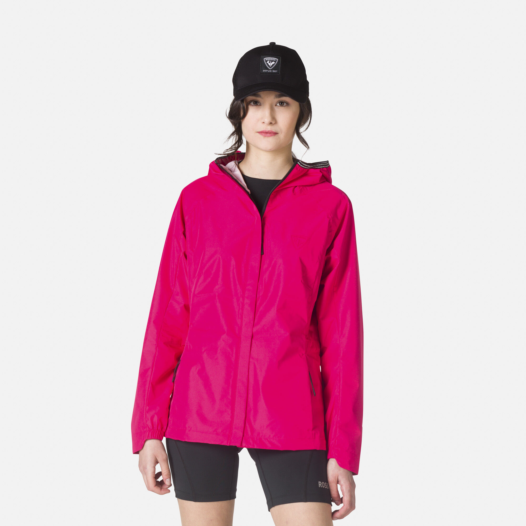 Veste imperméable Active femme