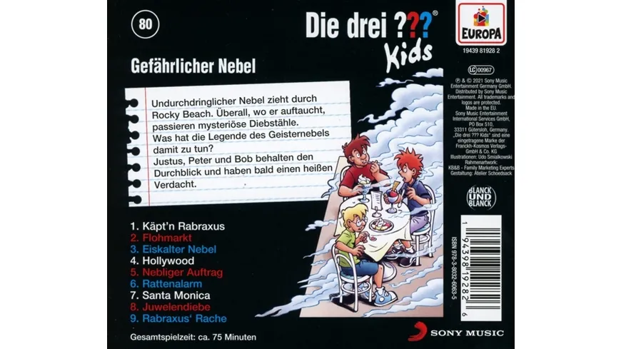 080/Gefährlicher Nebel