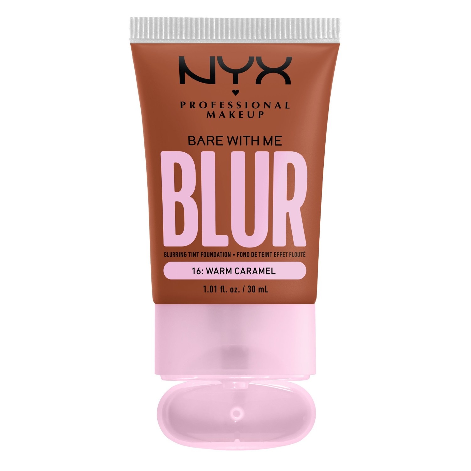 NYX Professional Makeup Bare With Me Blur