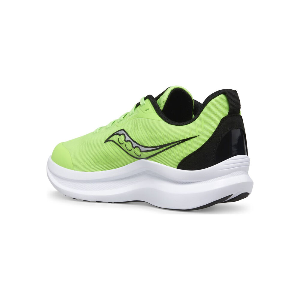 Saucony Endorphin KDZ SK2672-64 / grün