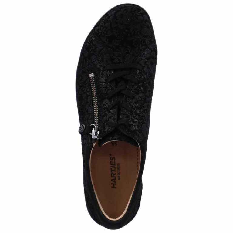 HARTJES Sneaker schwarz XS CASUAL 2