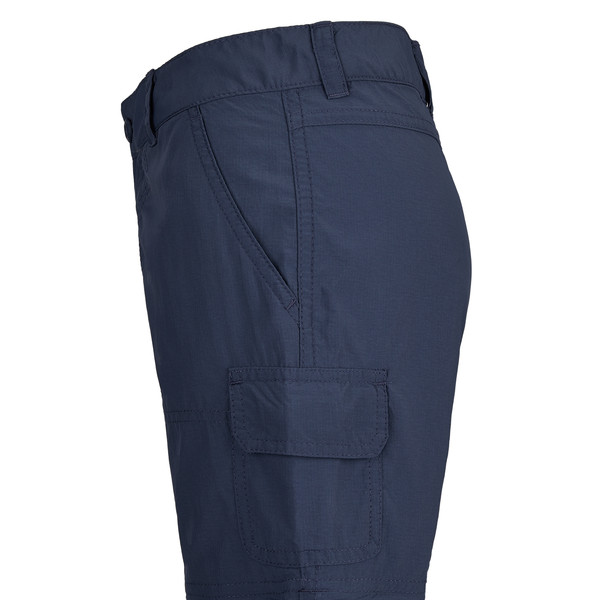 SILVER RIDGE IV CONVERTIBLE PANT Kinder - Trekkinghose