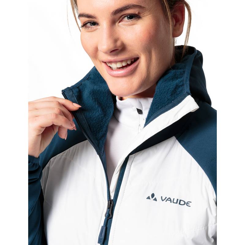 VAUDE Women's Valdassa Hybrid Jacket Outdoorjacke Damen