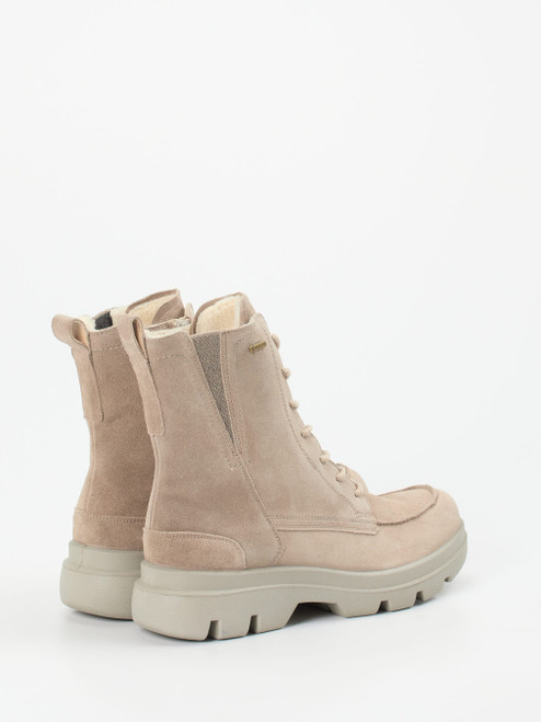Schnürstiefelette-18233590003 Legero