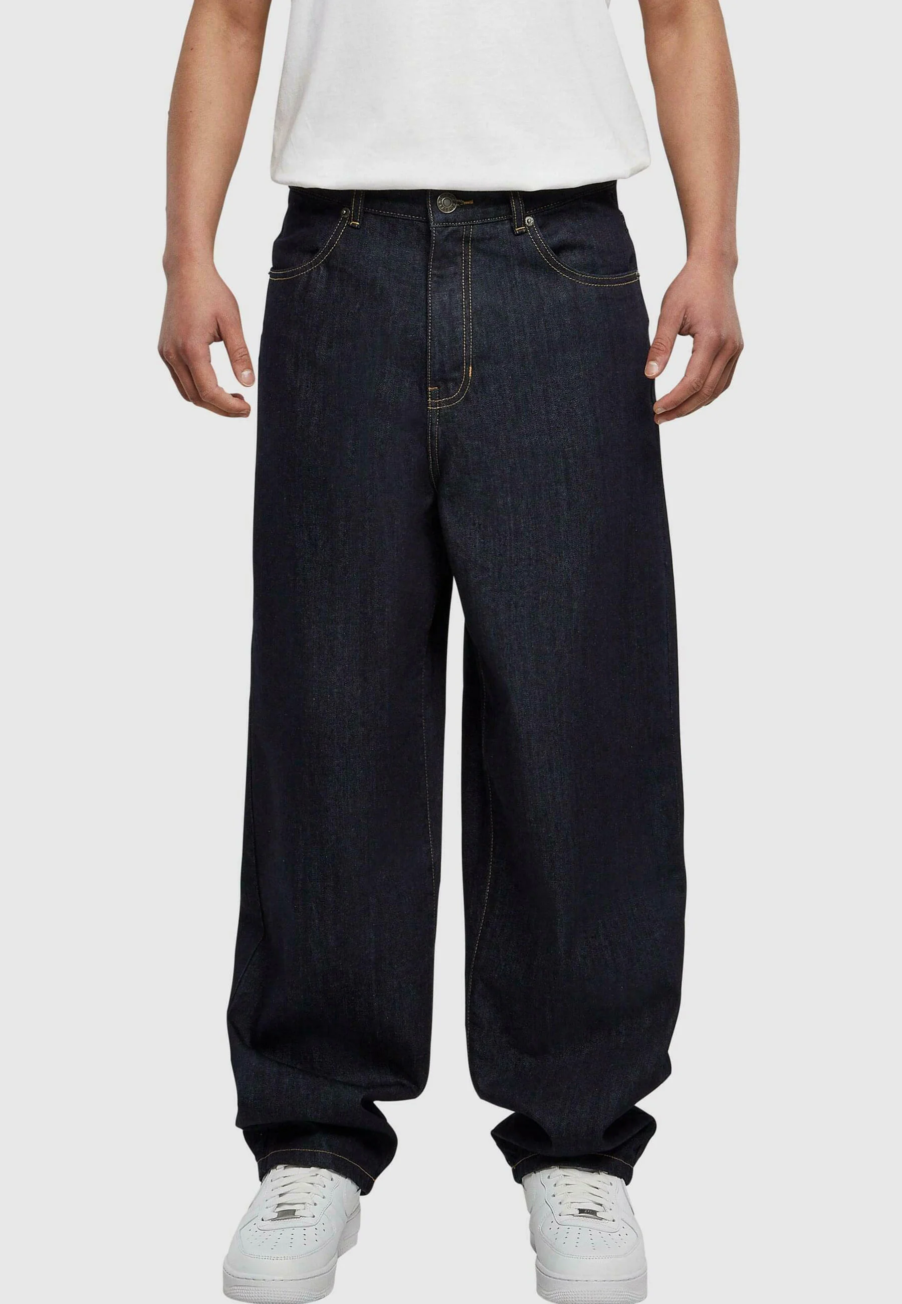 Vaqueros holgados Urban Classics