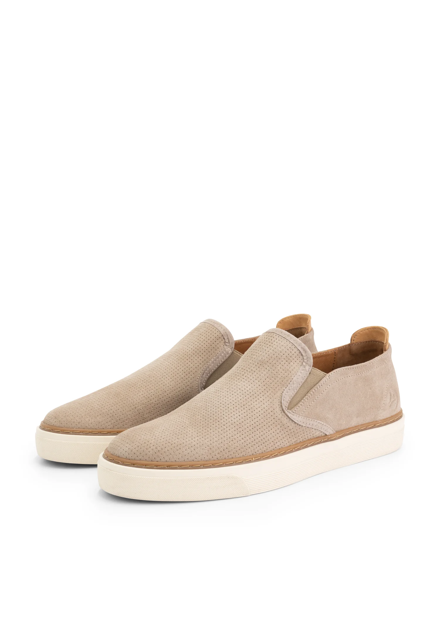 Travelin CLEETON - Zapatos sin cordones