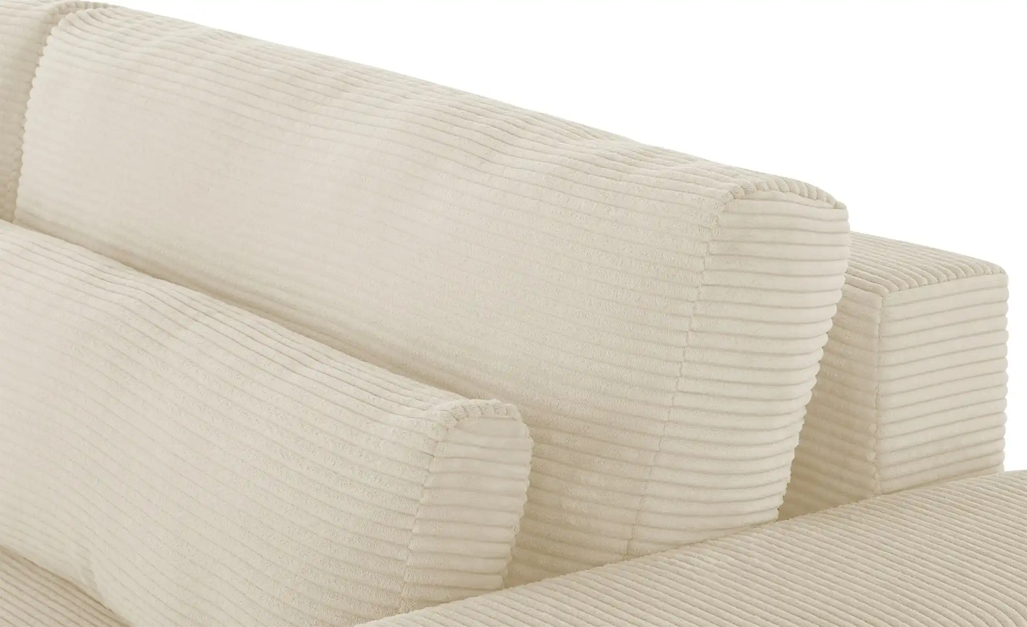 Big Sofa mit Schlaffunktion Branna