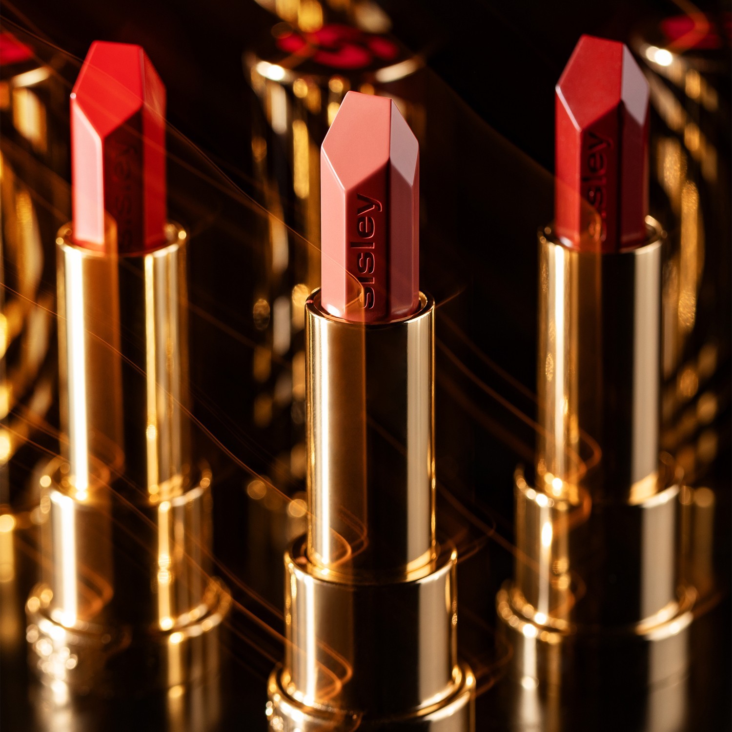 Sisley Le Phyto Rouge
