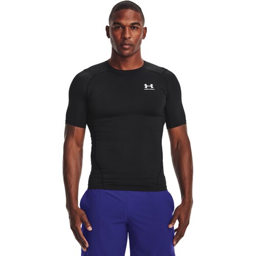 HERREN KURZARM HG ARMOUR COMP SS