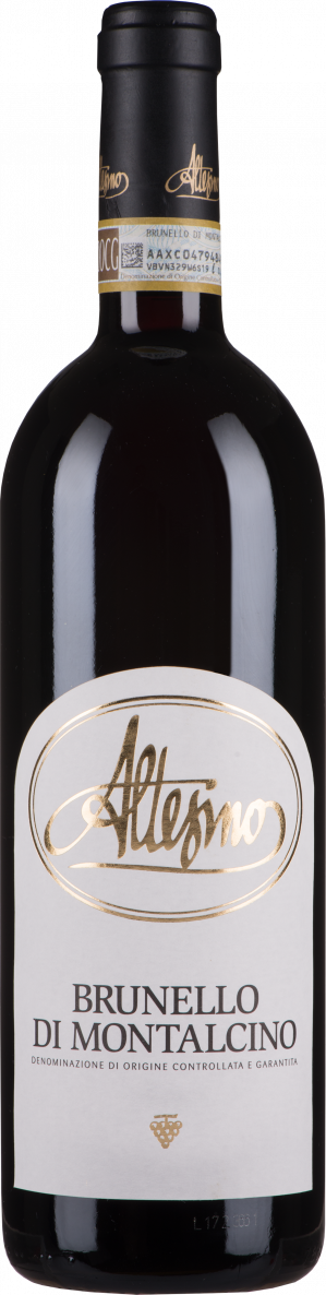 Altesino Brunello di Montalcino 2018