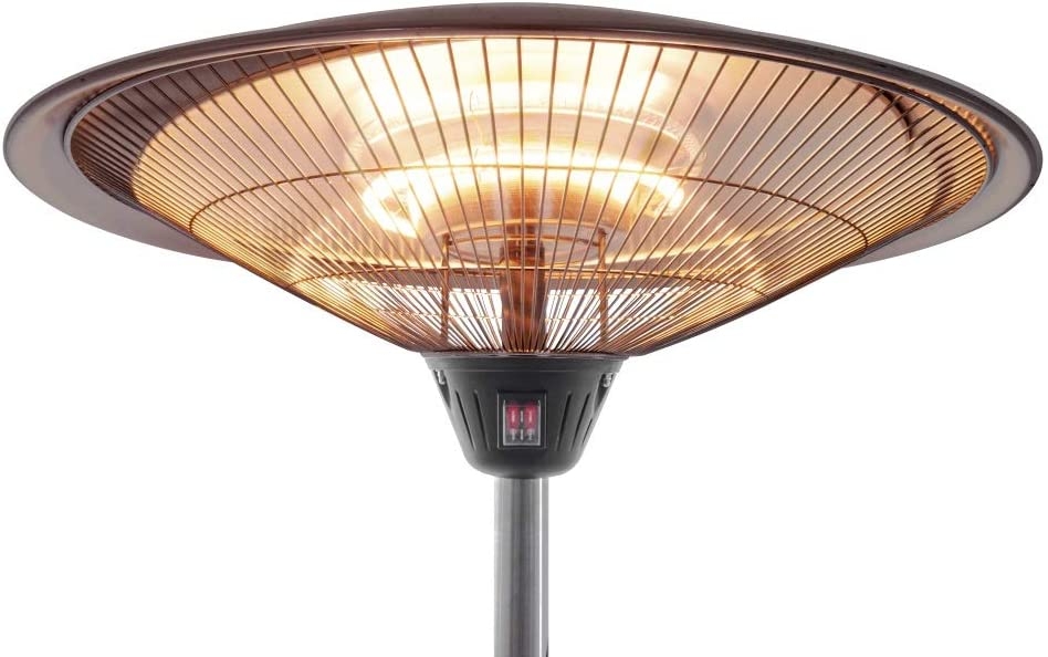 Încălzitor de design Trotec 1410003933 IRS 3020, 3000 wați