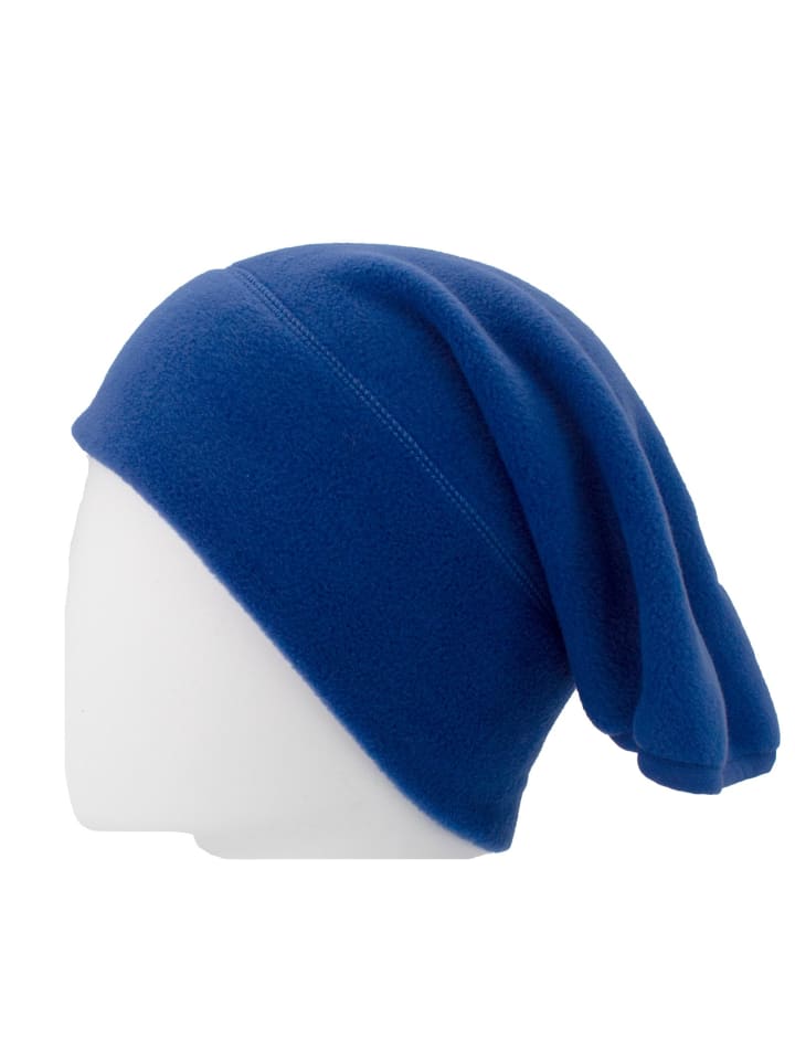 Jack Wolfskin Accessoires Buddy Headgear Schal Tube in Blau günstig kaufen onesize