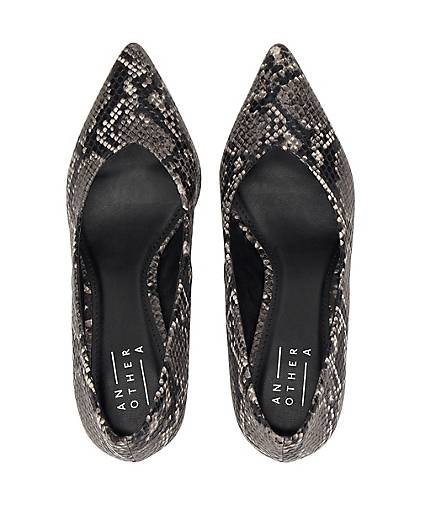 Another A Trend-Pumps