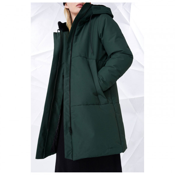 Elvine - Women's Tiril - Mantel