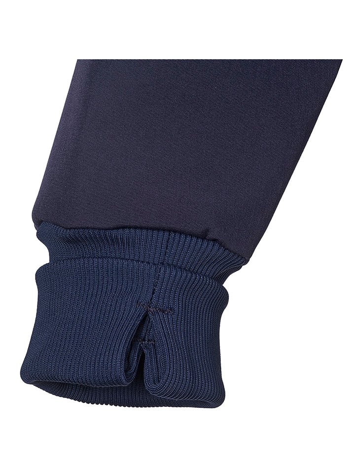 Isbjörn Softshelljacke 