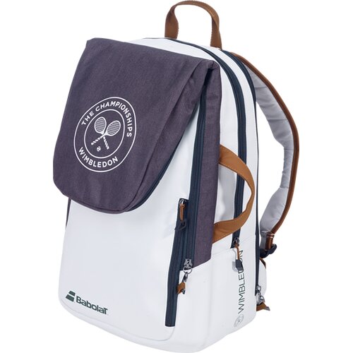 RUCKSACK BACKPACK PURE WIMBLEDON