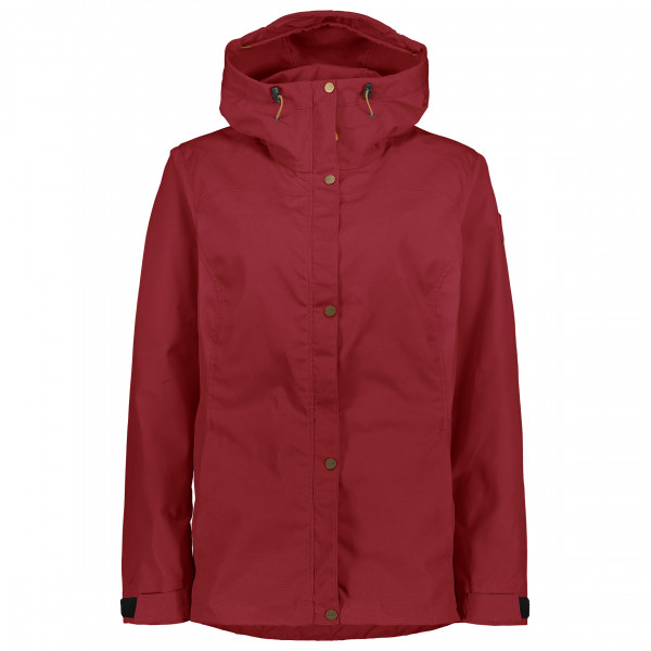 Sasta - Women's Mella Jacket - Freizeitjacke