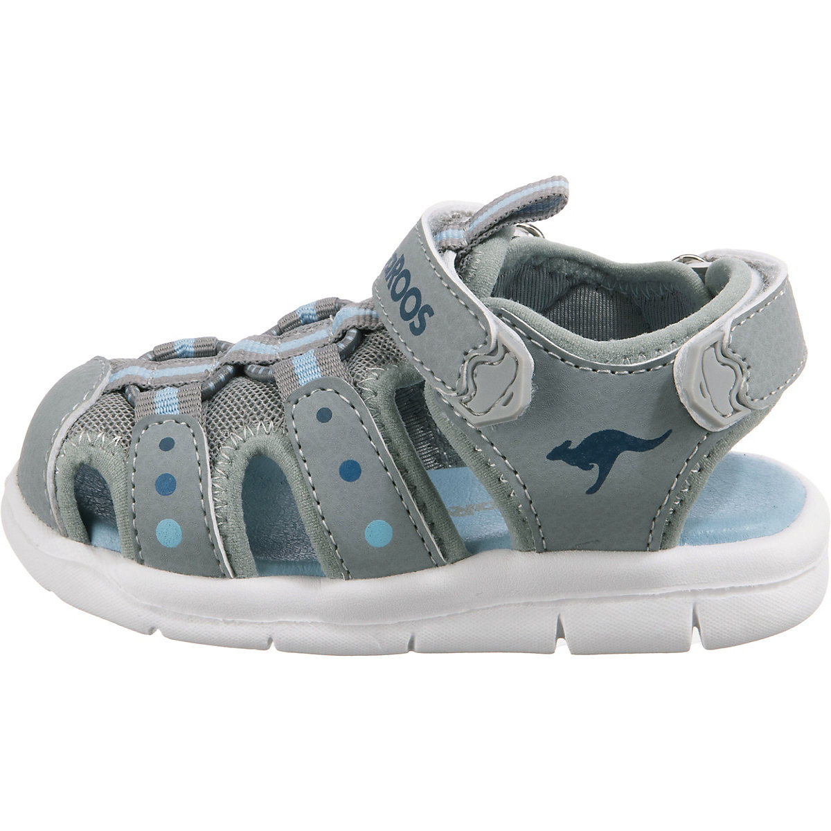 Sandalen K-MINI WMS Weite M für Jungen von KangaROOS