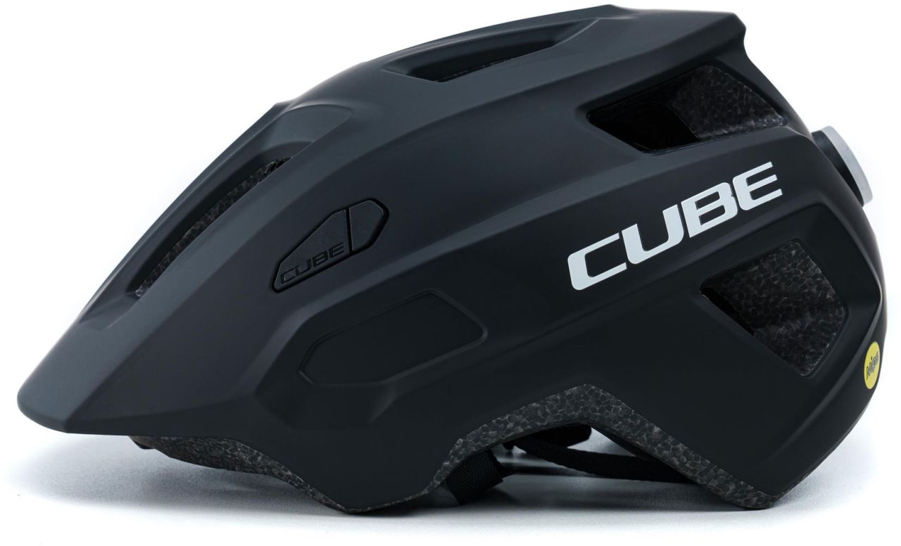 Cube LINOK MIPS - Kinder MTB Helm kaufen | Bike-Discount