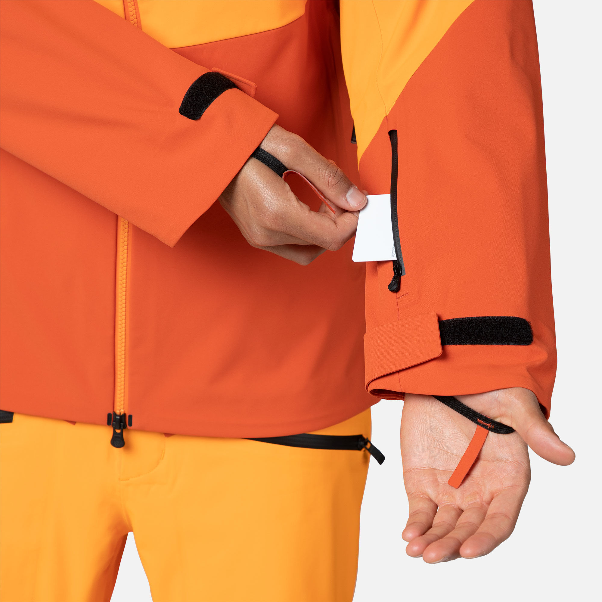 Veste de ski Evader homme
